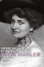 Télécharger le livre :  Alma Mahler