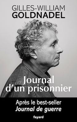 Télécharger le livre :  Journal d'un prisonnier