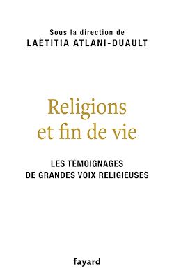 Télécharger le livre :  Religions et fin de vie
