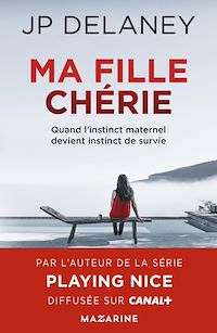 Télécharger le livre : Ma fille chérie