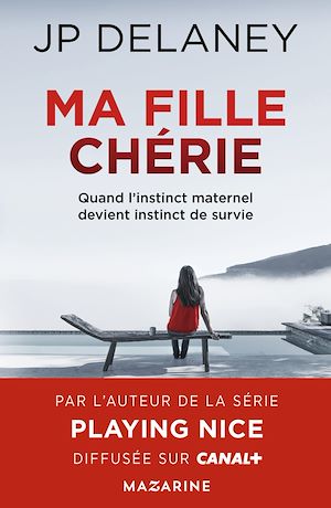 Téléchargez le livre :  Ma fille chérie