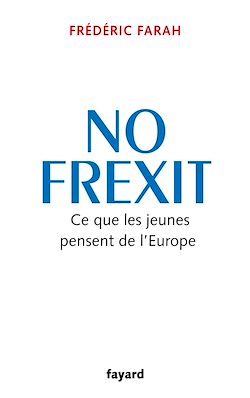 Télécharger le livre :  No Frexit