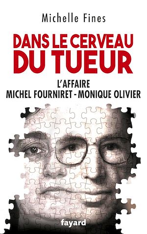 Téléchargez le livre :  Dans le cerveau du tueur