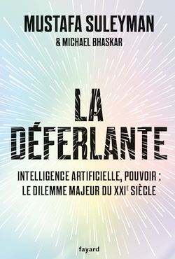Télécharger le livre :  La Déferlante