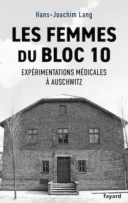 Télécharger le livre :  Les femmes du Bloc 10