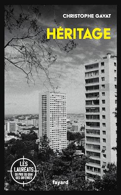 Télécharger le livre :  Héritage