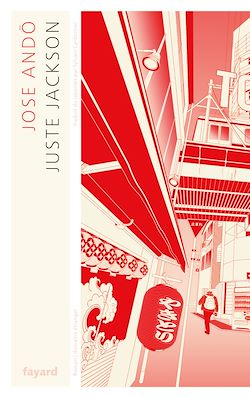 Télécharger le livre :  Juste Jackson