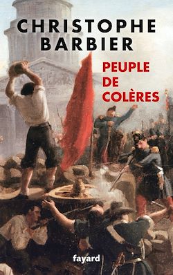 Télécharger le livre :  Peuple de colères
