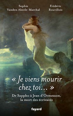 Télécharger le livre :  Je viens mourir chez toi