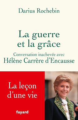 Télécharger le livre :  La guerre et la grâce