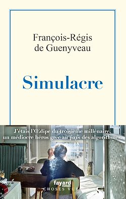 Télécharger le livre :  Simulacre