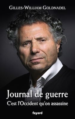 Télécharger le livre :  Journal de guerre