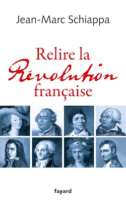 Télécharger le livre :  Relire la Révolution française