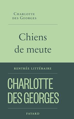 Télécharger le livre :  Chiens de meute