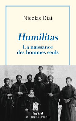 Télécharger le livre :  Humilitas