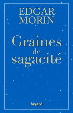 Télécharger le livre :  Graines de sagacité