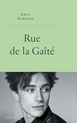 Télécharger le livre :  Rue de la Gaîté