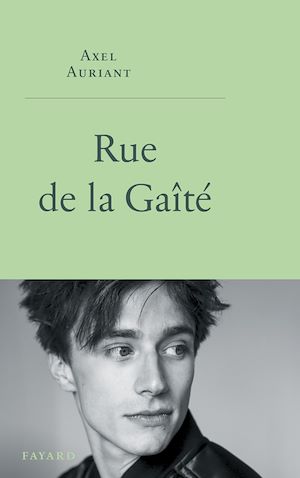 Téléchargez le livre :  Rue de la Gaîté