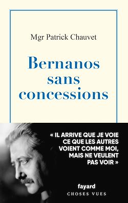 Télécharger le livre :  Bernanos sans concessions