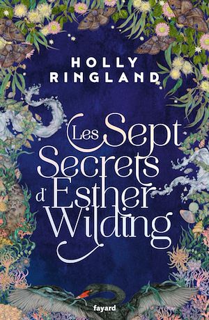 Téléchargez le livre :  Les sept secrets d'Esther Wilding