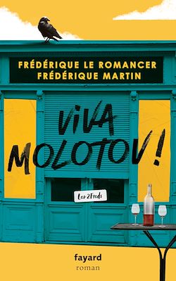 Télécharger le livre :  Viva Molotov !