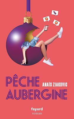 Télécharger le livre :  Pêche Aubergine