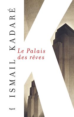 Télécharger le livre :  Le Palais des Rêves