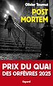 Télécharger le livre :  Post Mortem