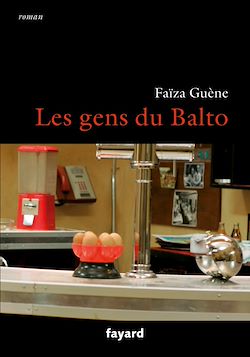 Télécharger le livre :  Les gens du Balto