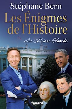 Télécharger le livre :  Les énigmes de l'Histoire