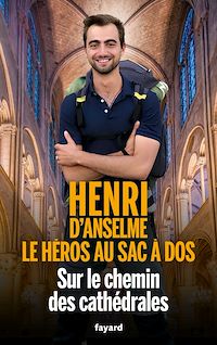 Téléchargez le livre :  Sur le chemin des cathédrales