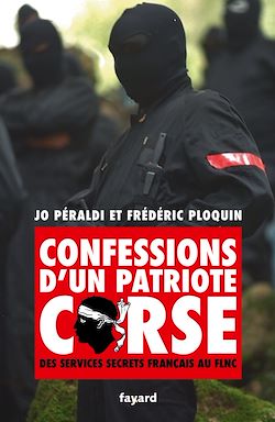 Télécharger le livre :  Confessions d'un patriote corse