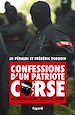 Télécharger le livre :  Confessions d'un patriote corse