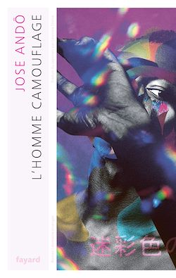 Télécharger le livre :  L'Homme Camouflage