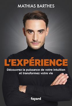 Télécharger le livre :  L'expérience