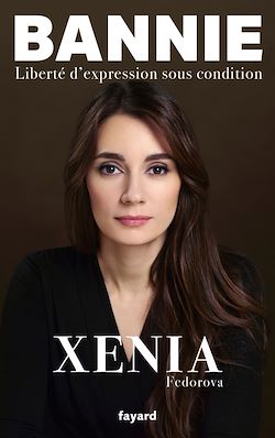 Télécharger le livre :  Bannie