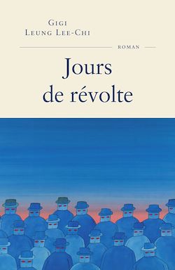 Télécharger le livre :  Jours de révolte