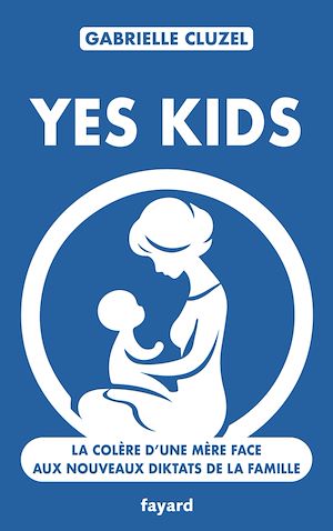 Téléchargez le livre :  Yes Kids