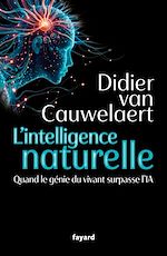 Télécharger le livre :  L'intelligence naturelle