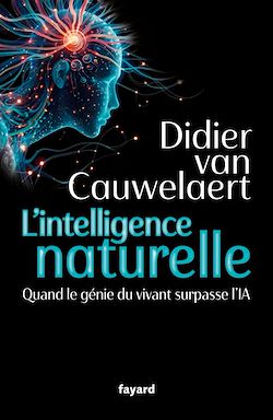 Télécharger le livre :  L'intelligence naturelle