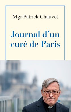 Télécharger le livre :  Journal d'un curé de Paris