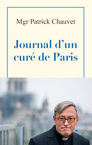 Téléchargez le livre :  Journal d'un curé de Paris