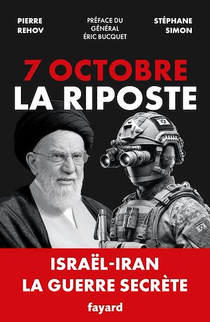 Téléchargez le livre :  7 octobre - La Riposte