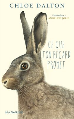 Télécharger le livre :  Ce que ton regard promet