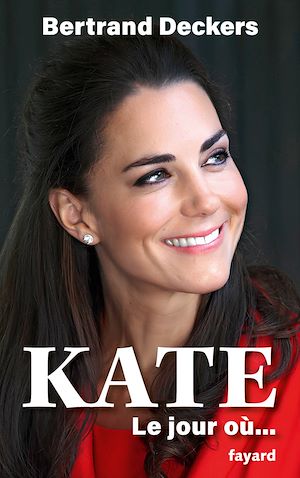 Téléchargez le livre :  Kate