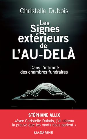 Téléchargez le livre :  Les Signes extérieurs de l'au-delà