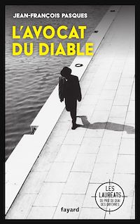 Téléchargez le livre :  L'avocat du diable
