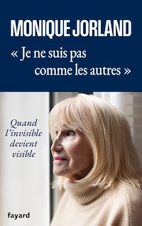 Téléchargez le livre :  Je ne suis pas comme les autres