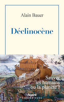 Télécharger le livre :  Déclinocène