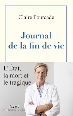 Télécharger le livre :  Journal de la fin de vie
